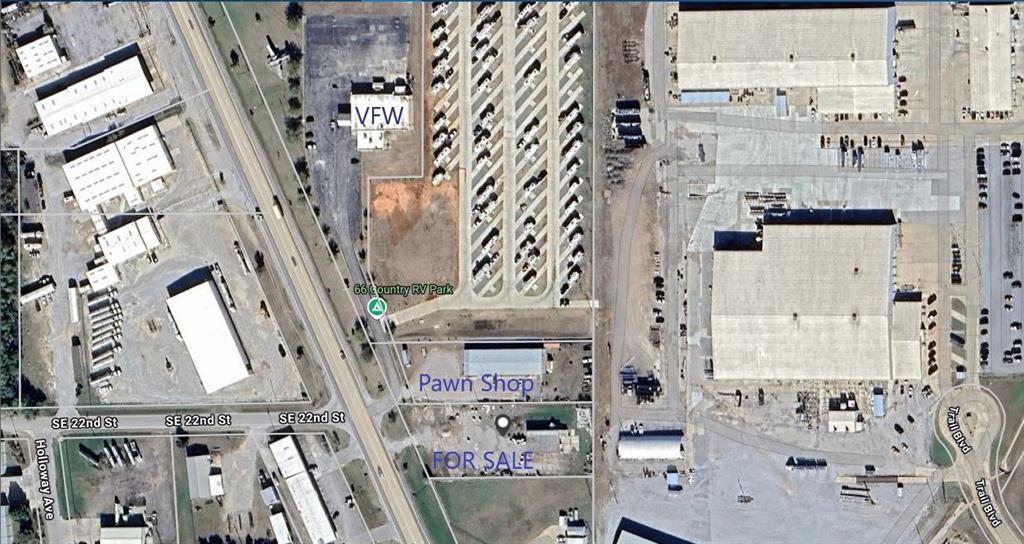 1601 E Us Highway 66 Property Photo 4