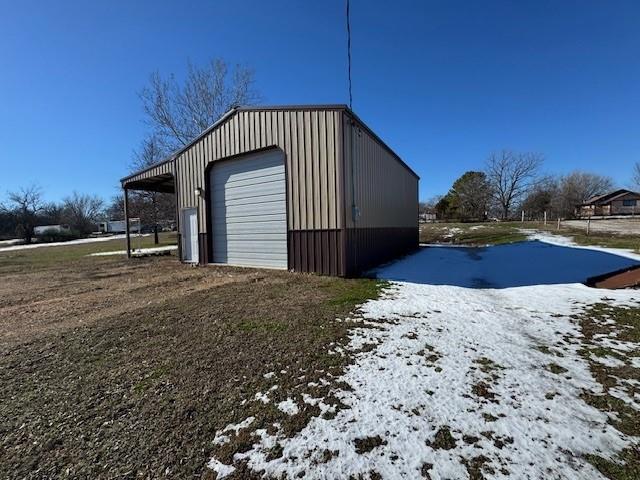 3503 N Highway 99 Highway Property Photo 9