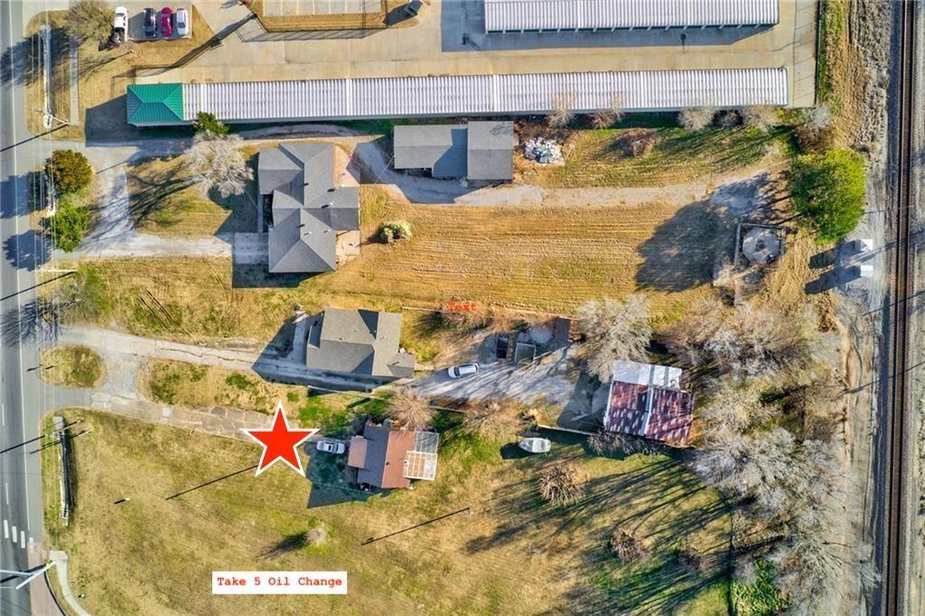 3608 Classen Boulevard Property Photo 2