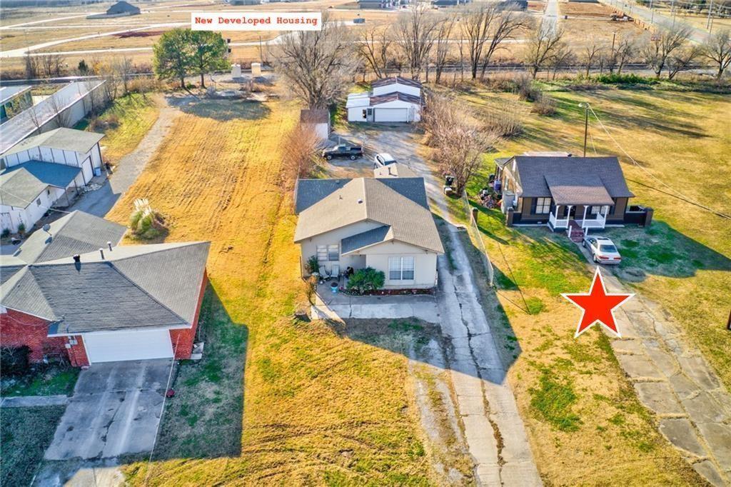 3608 Classen Boulevard Property Photo 3