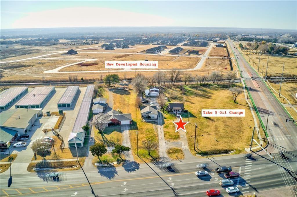 3608 Classen Boulevard Property Photo 4
