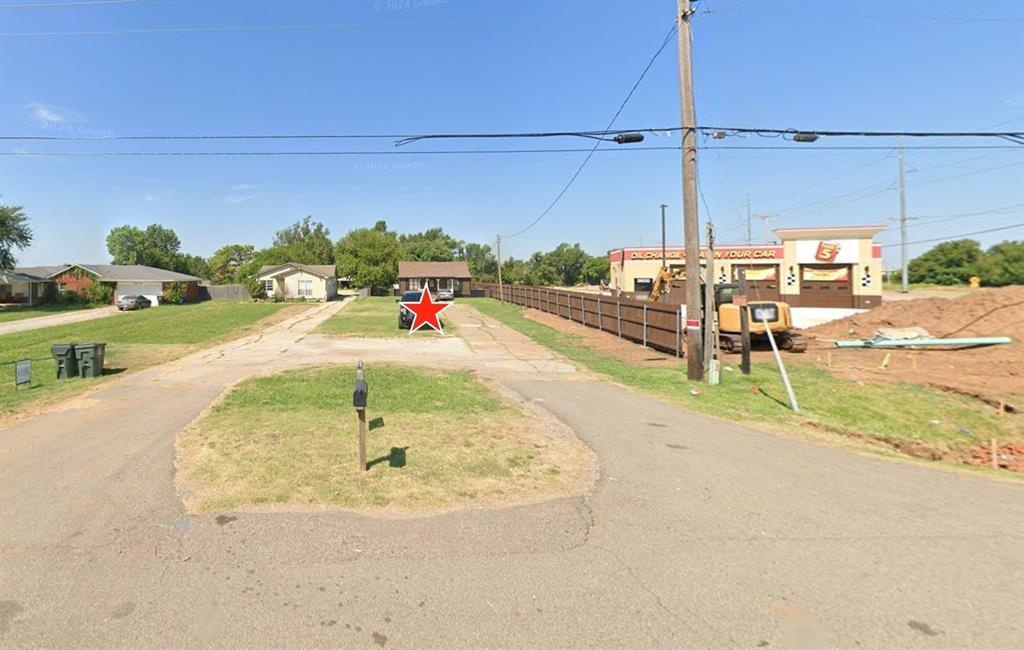 3608 Classen Boulevard Property Photo 6