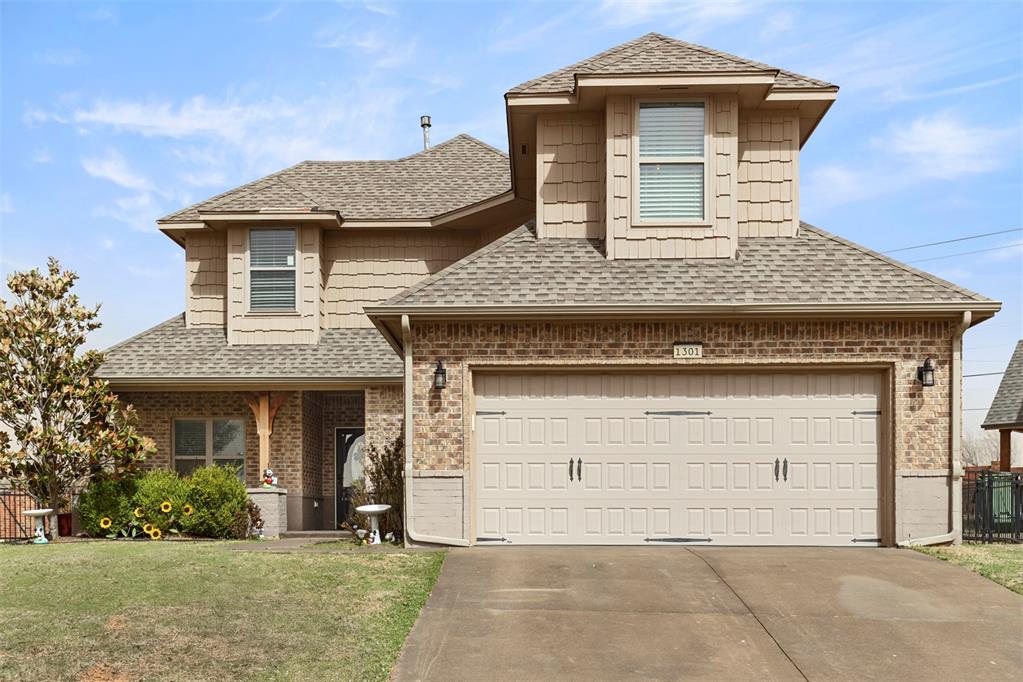1301 Katelyn Court Property Photo