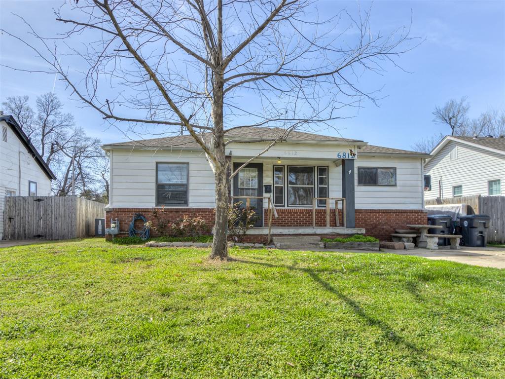 6812 Nw 46th Street Property Photo 1