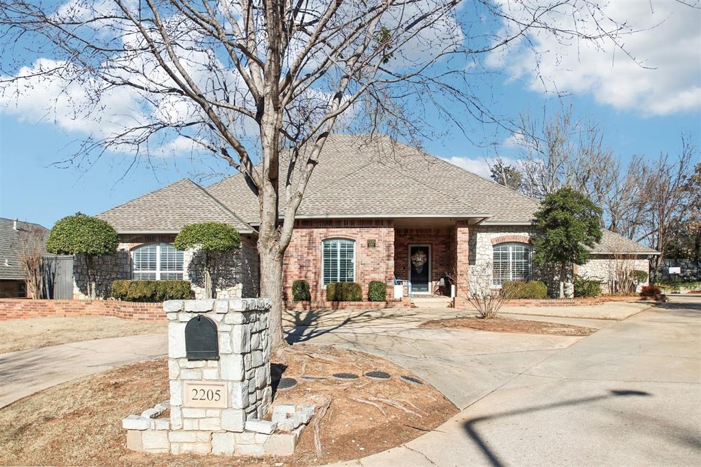 2205 Amber Road Property Photo