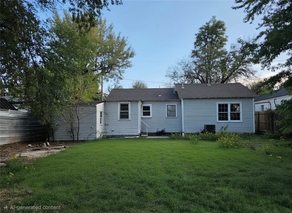 5843 Nw 24th Street Property Photo 17