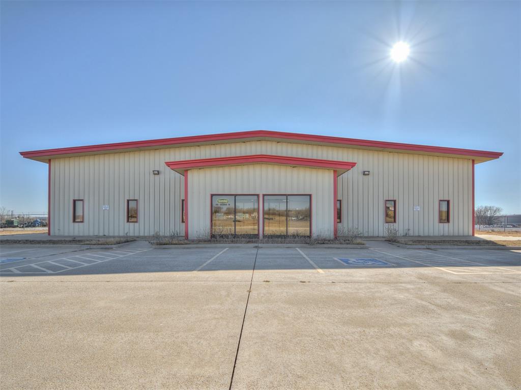 1602 Enterprise Road Property Photo 2