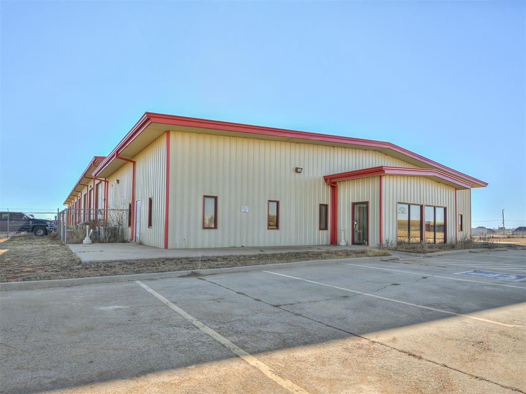 1602 Enterprise Road Property Photo 3
