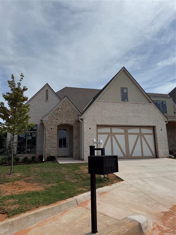 3016 Stone Field Way Property Photo 1