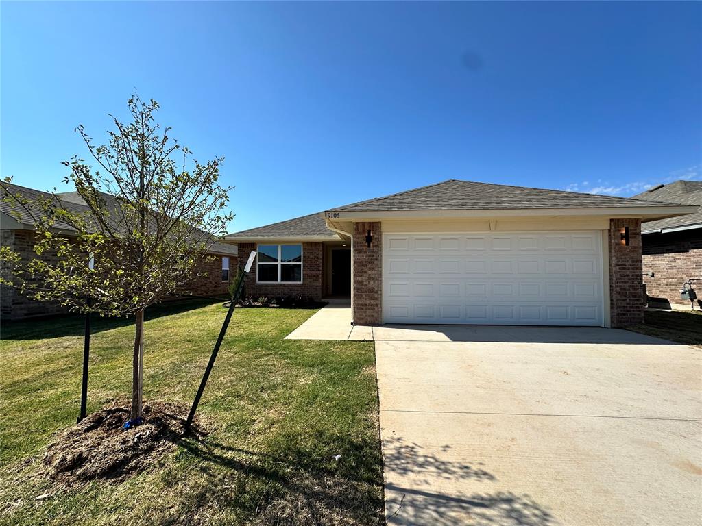 9105 Quapaw Creek Trail Property Photo
