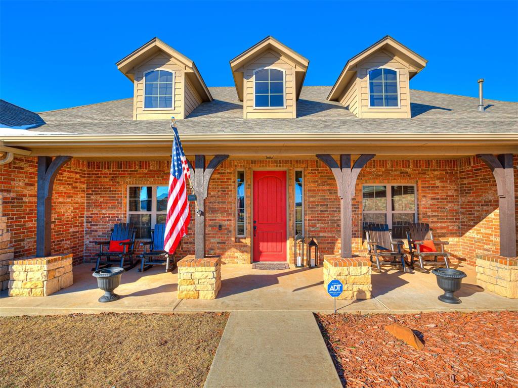 14509 Almond Valley Drive Property Photo