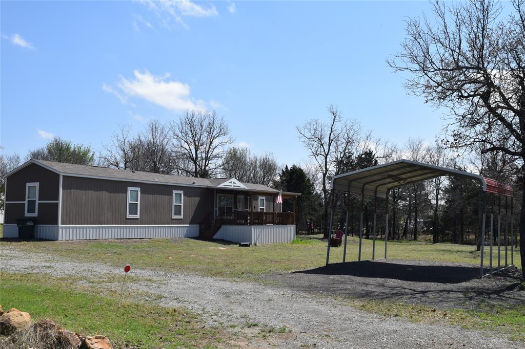4287 S 1153 Road Property Photo