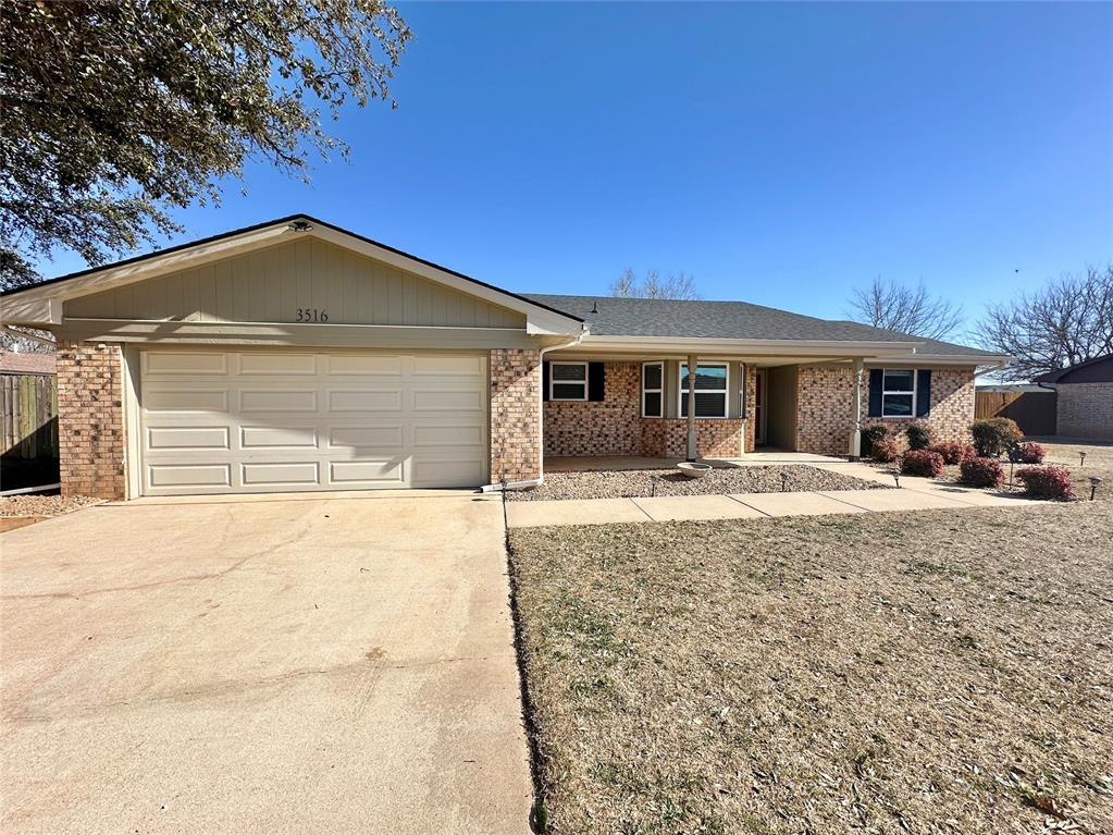 3516 E Prairie Drive Property Photo