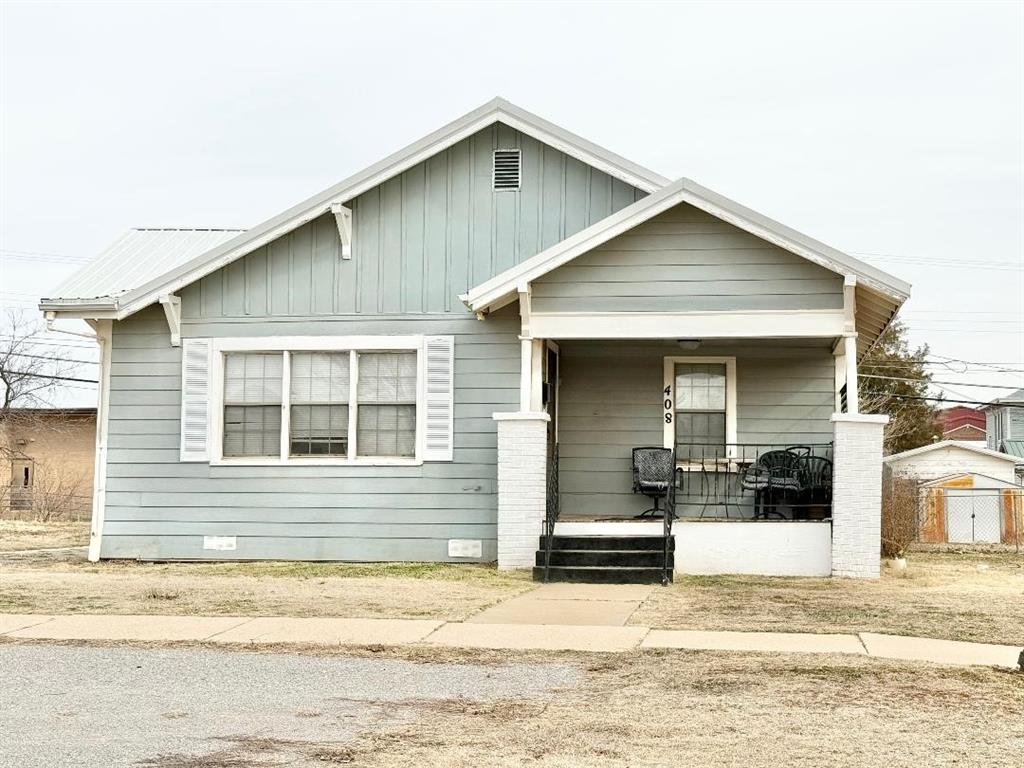 408 N Lee Street Property Photo