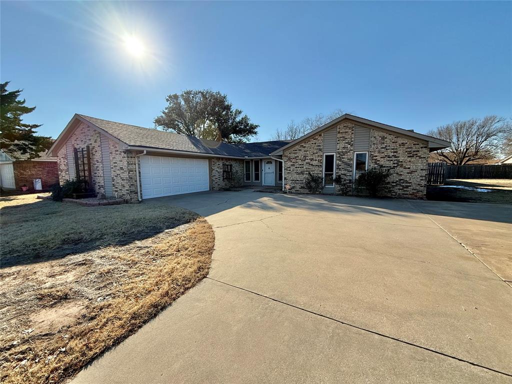 809 Rosehaven Drive Property Photo