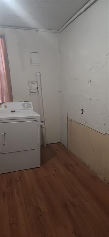 502 N Hazlett Street Property Photo 16