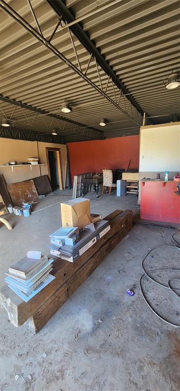 508 N Hazlett Street Property Photo 3