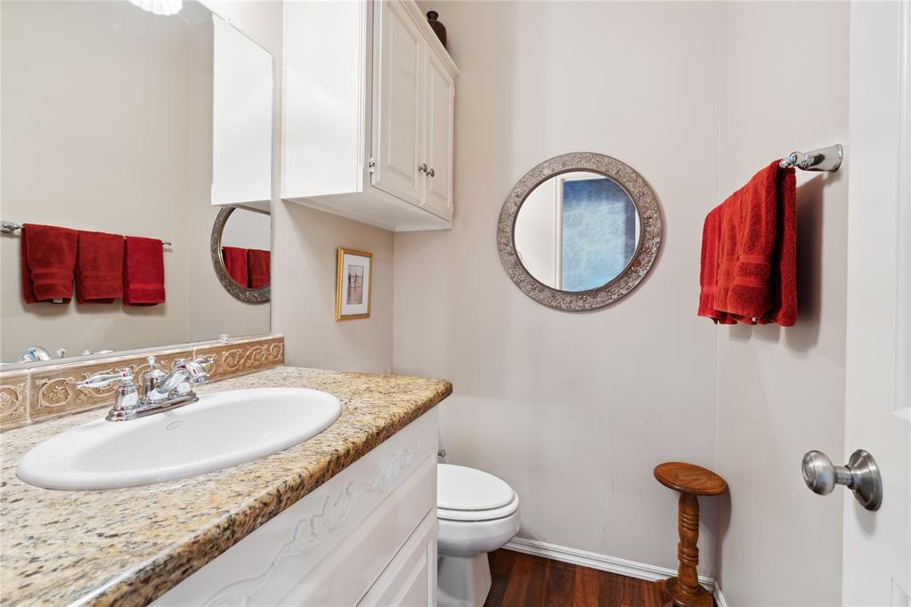 1401 Carrick Court Property Photo 7