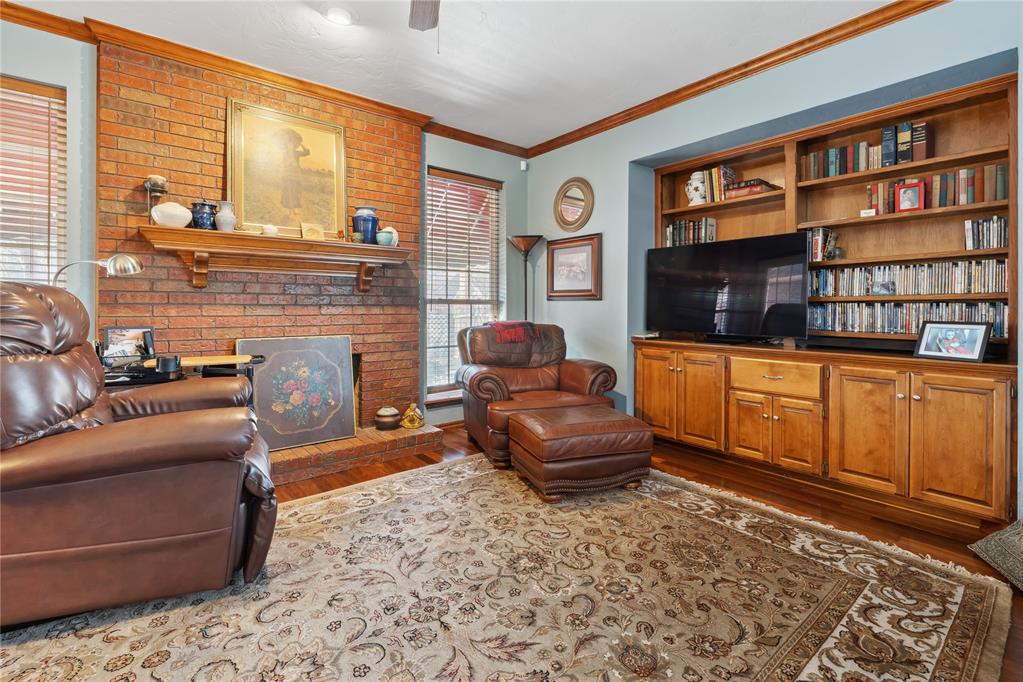 1401 Carrick Court Property Photo 12