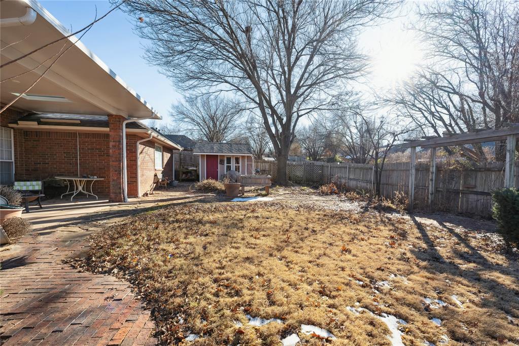 1401 Carrick Court Property Photo 23