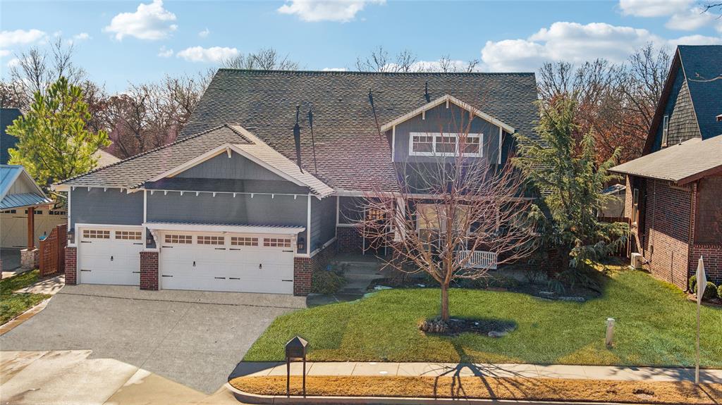 7224 Skipping Stone Drive Property Photo