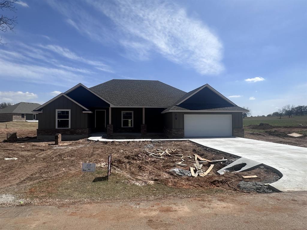 207 Hope Avenue Property Photo