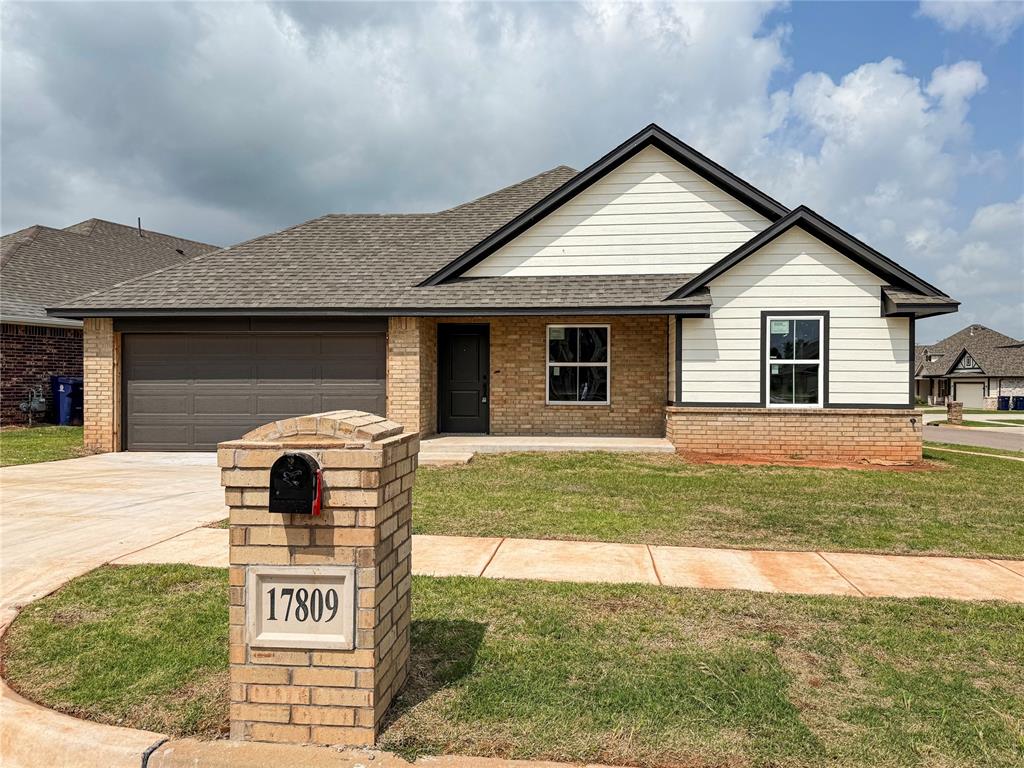 17809 Rich Earth Court Property Photo 1
