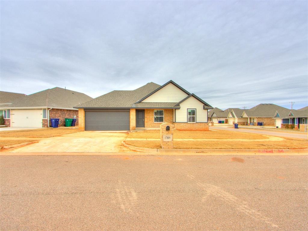 17809 Rich Earth Court Property Photo 1