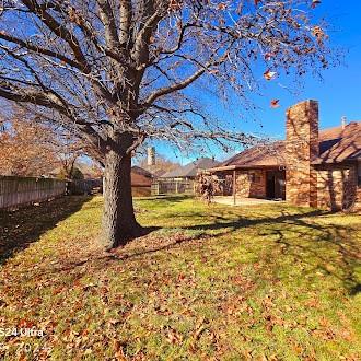 2512 N Briar Ridge Road Property Photo 3