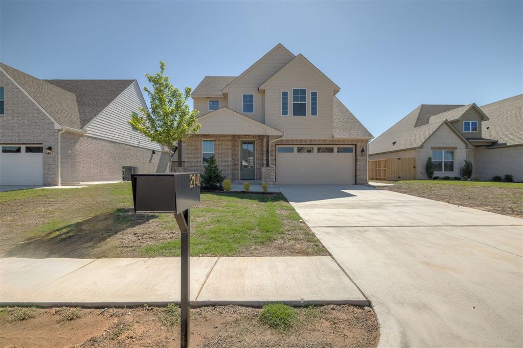 2140 Josslyn Place Property Photo 1