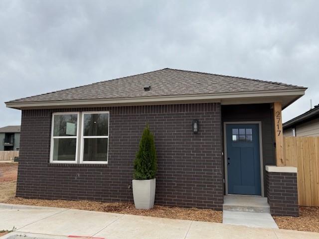 2717 N Walnut Avenue Property Photo