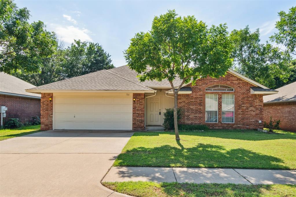 701 Rimrock Road Property Photo 1