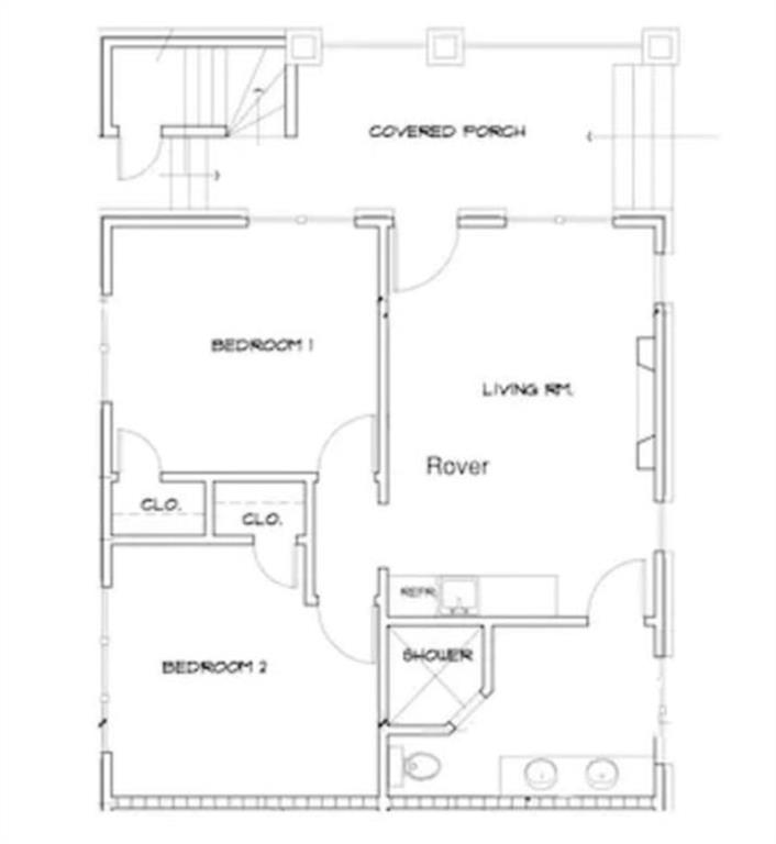 1620 N Blackwelder Avenue Rover Property Photo 12
