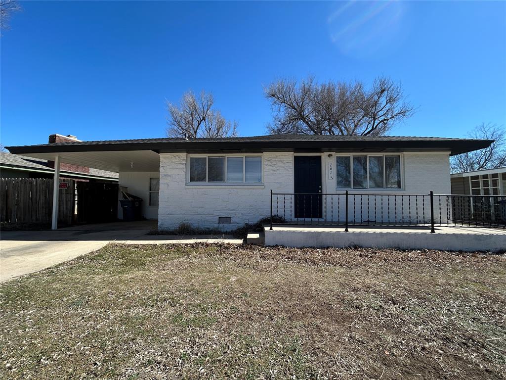 1611 Nw 22nd Street Property Photo