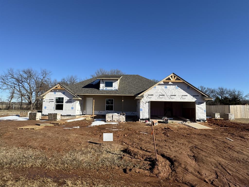 103 Trimble Drive Property Photo