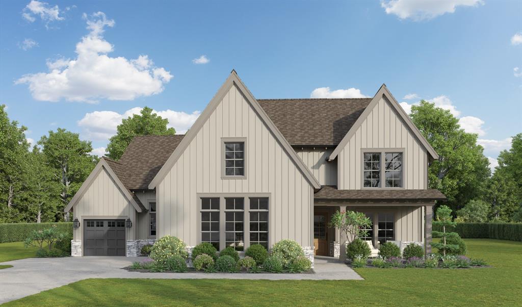 7208 Paddle Brook Court Property Photo