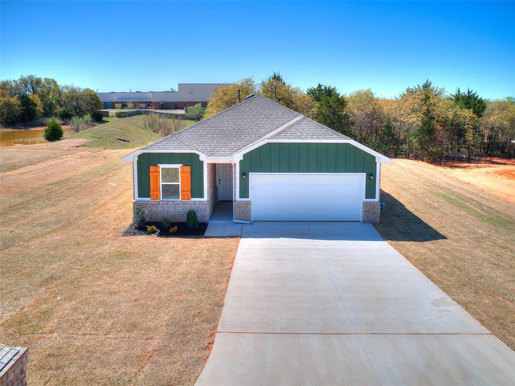 4817 Firewood Circle Property Photo 2