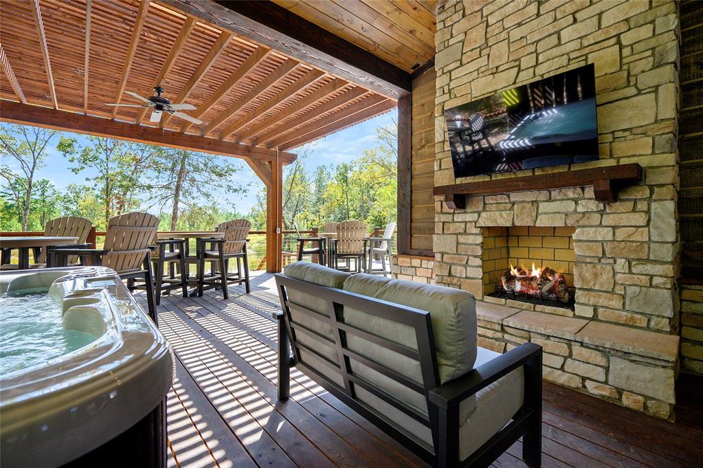 41 Oak Creek Trail Property Photo 40