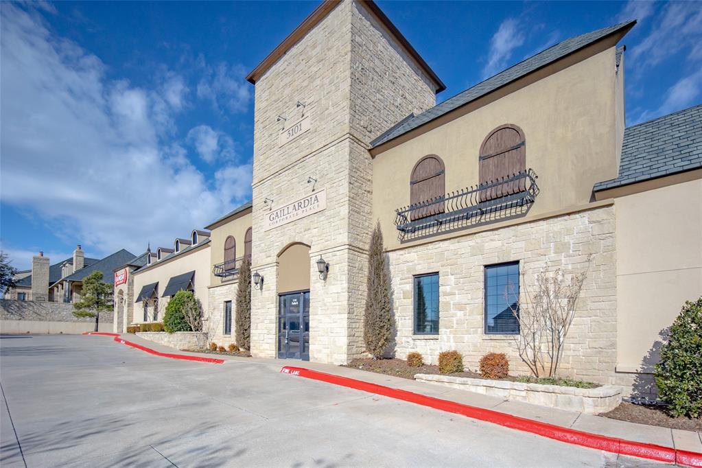 5101 Gaillardia Corporate Place A-2 Property Photo 2