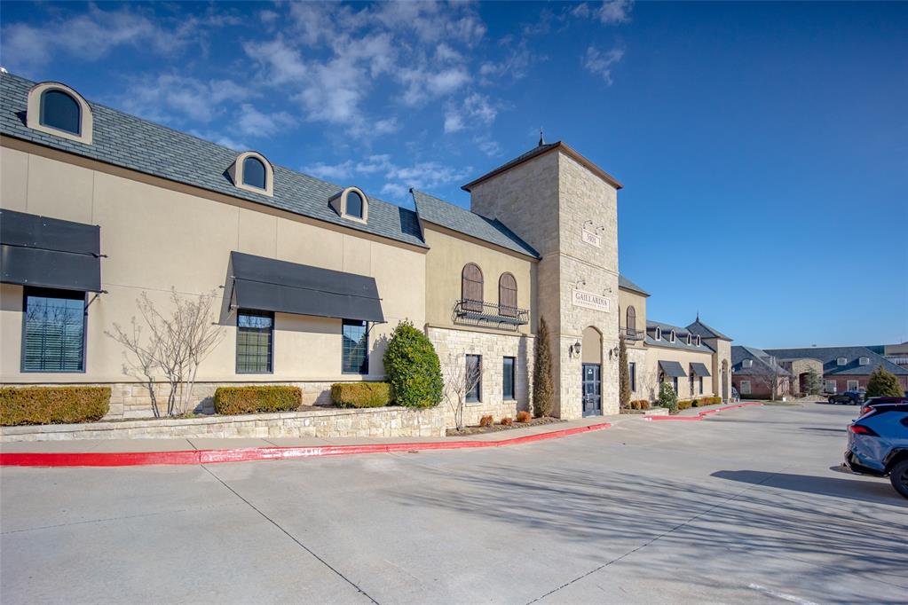 5101 Gaillardia Corporate Place A-2 Property Photo 3