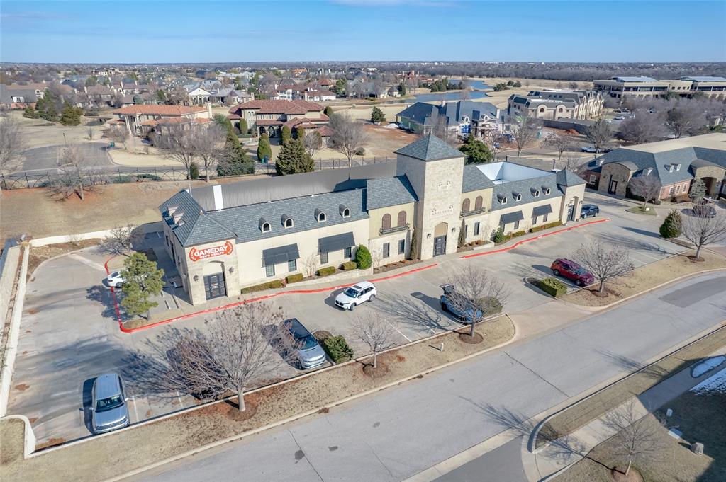 5101 Gaillardia Corporate Place A-2 Property Photo 4