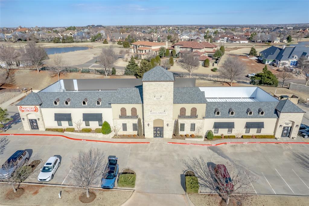 5101 Gaillardia Corporate Place A-2 Property Photo 5
