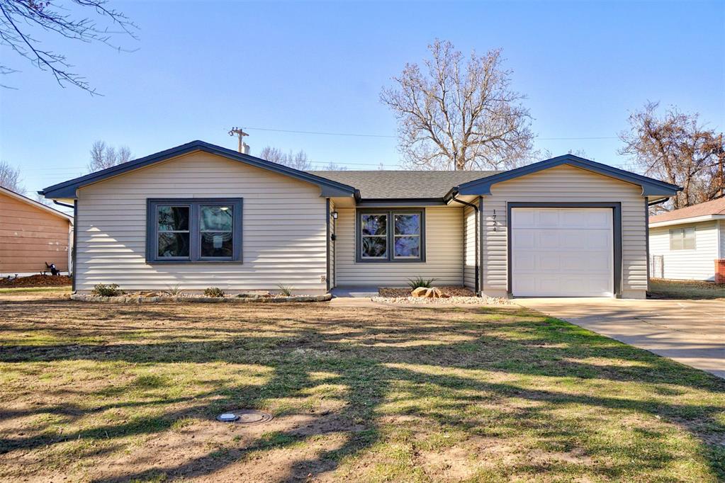 1724 Pawhuska Avenue Property Photo