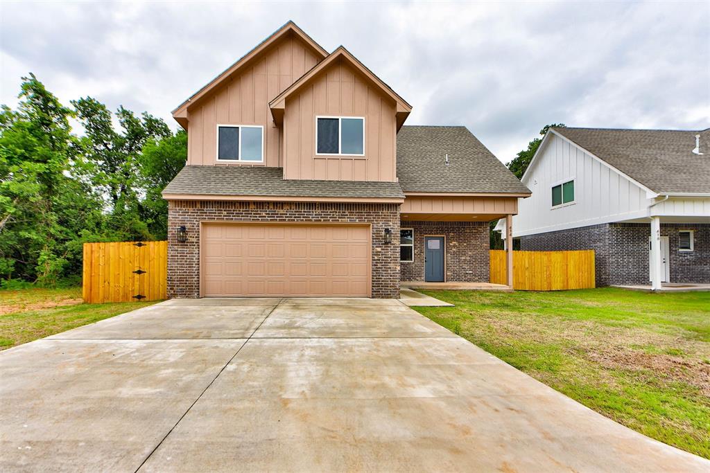 414 Browning Lane Property Photo 1