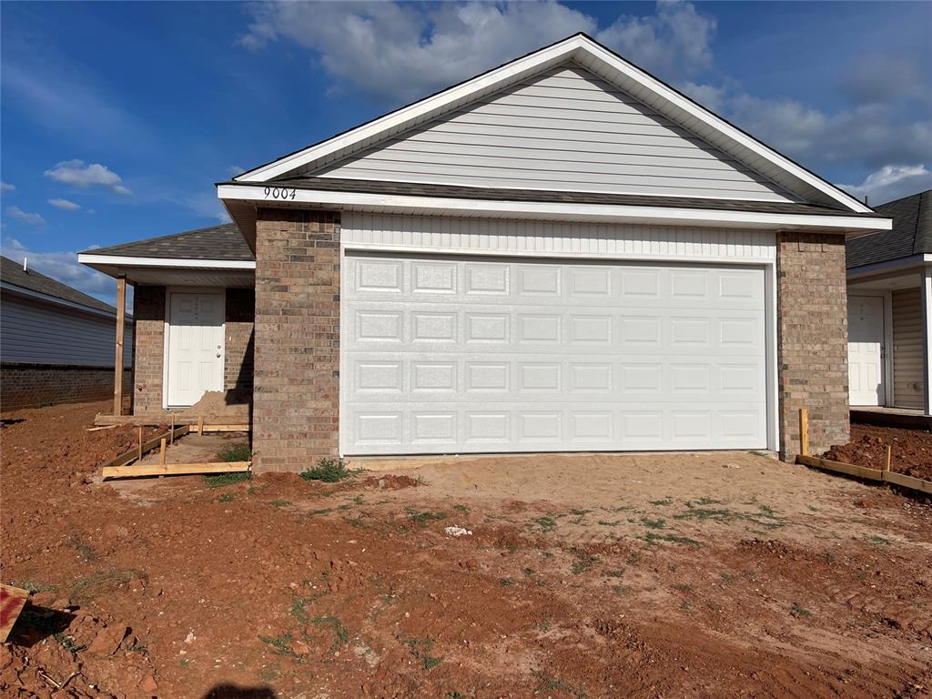 9004 Washita Creek Drive Property Photo