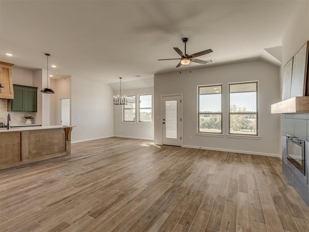1103 Deer Ridge Run Property Photo 4