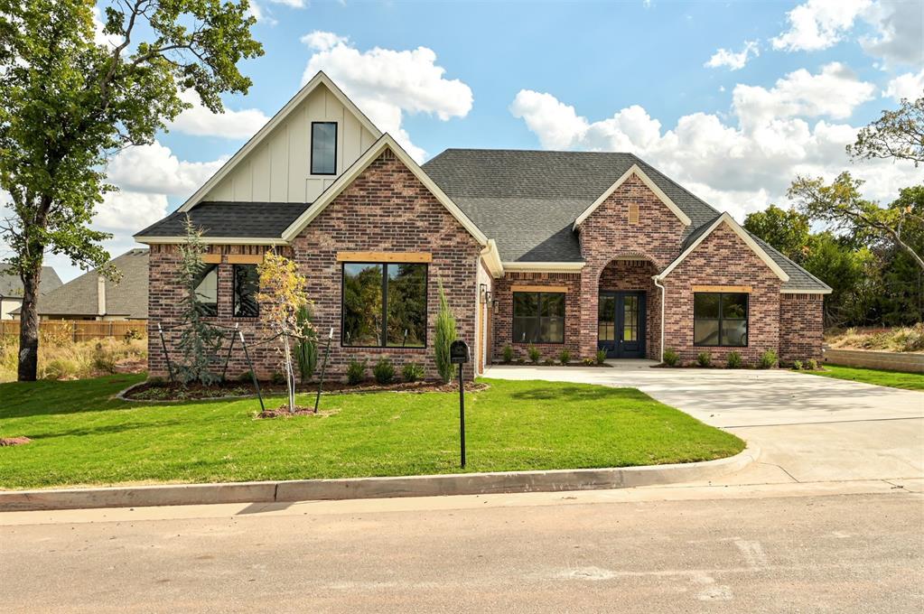 4608 Maple Ridge Drive Property Photo