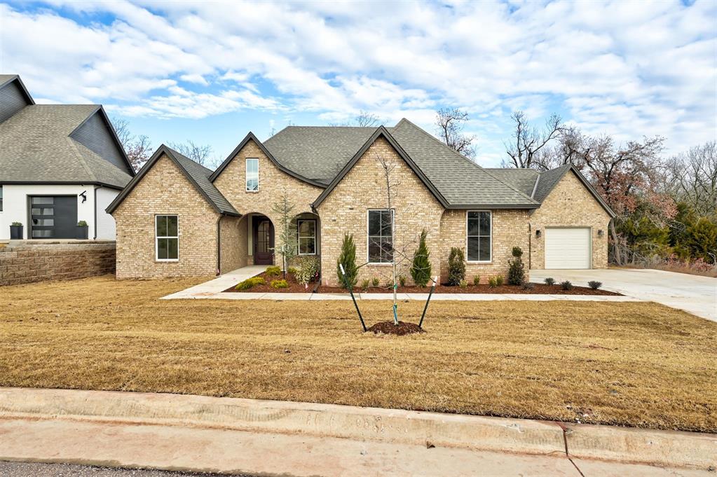 4641 Maple Ridge Drive Property Photo