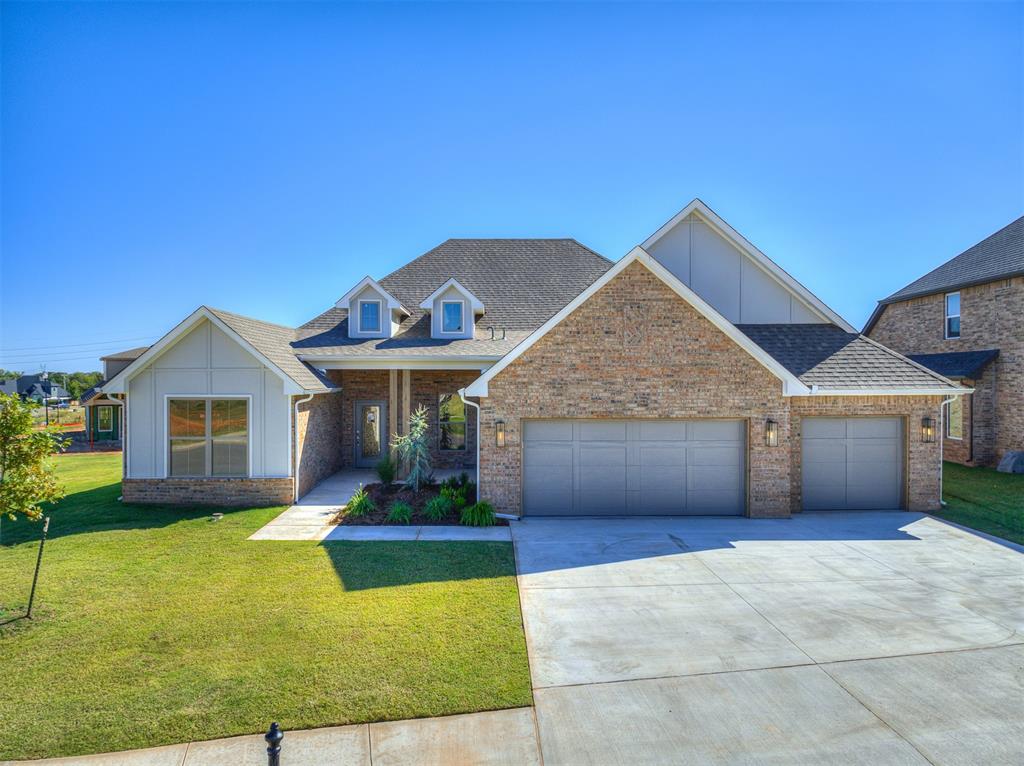 8024 Behr Drive Property Photo
