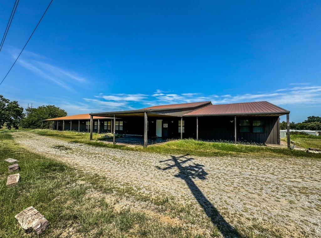 1521 N Ok-99 Highway Property Photo 2